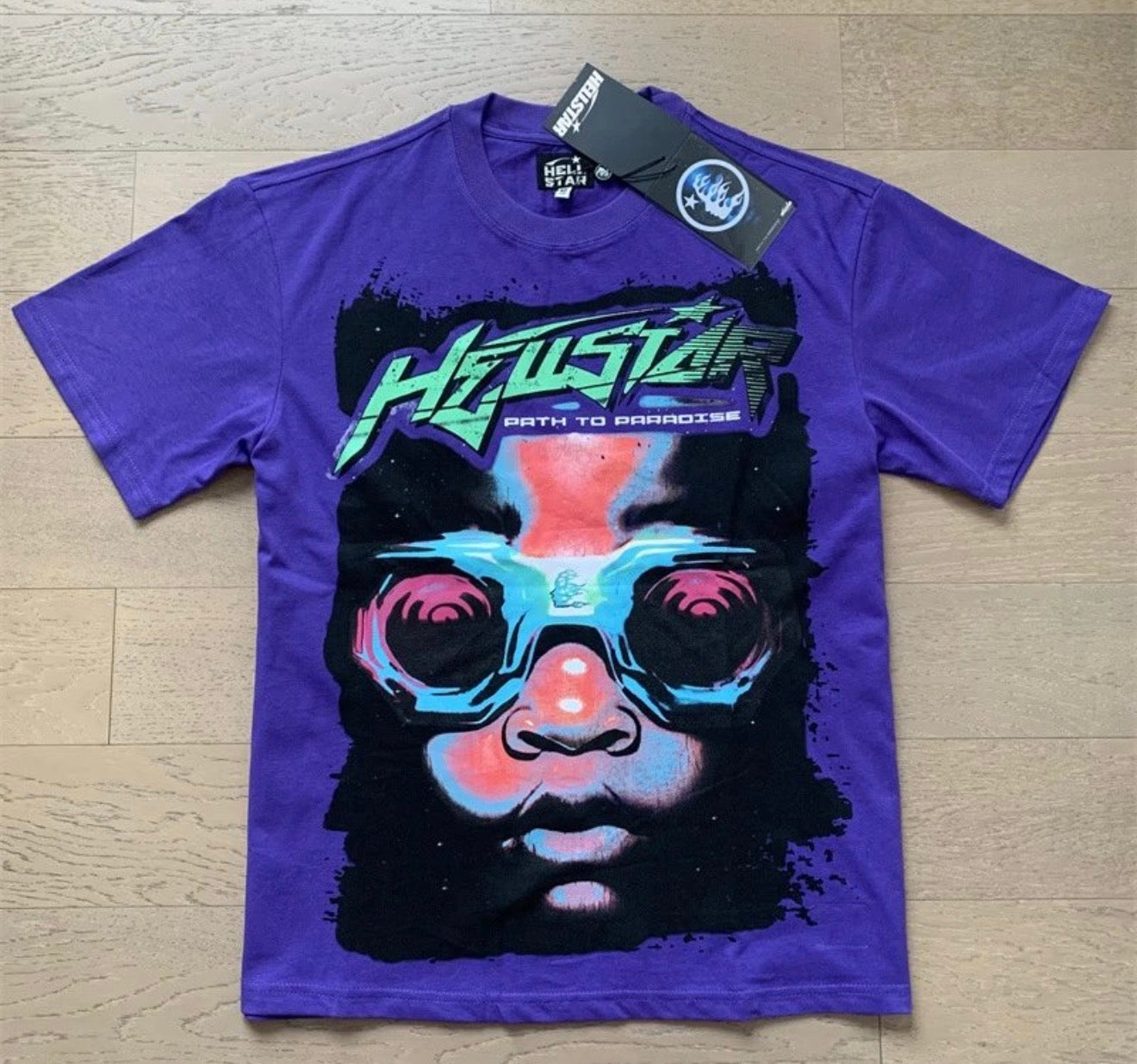 Hellstar Tees