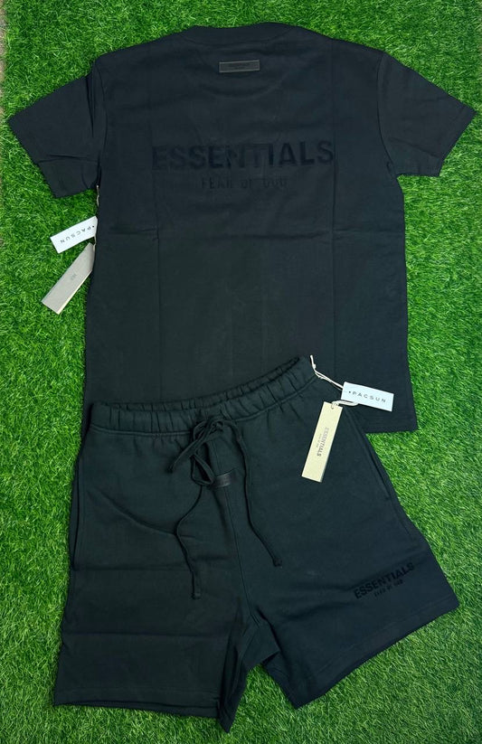 Essential full sets