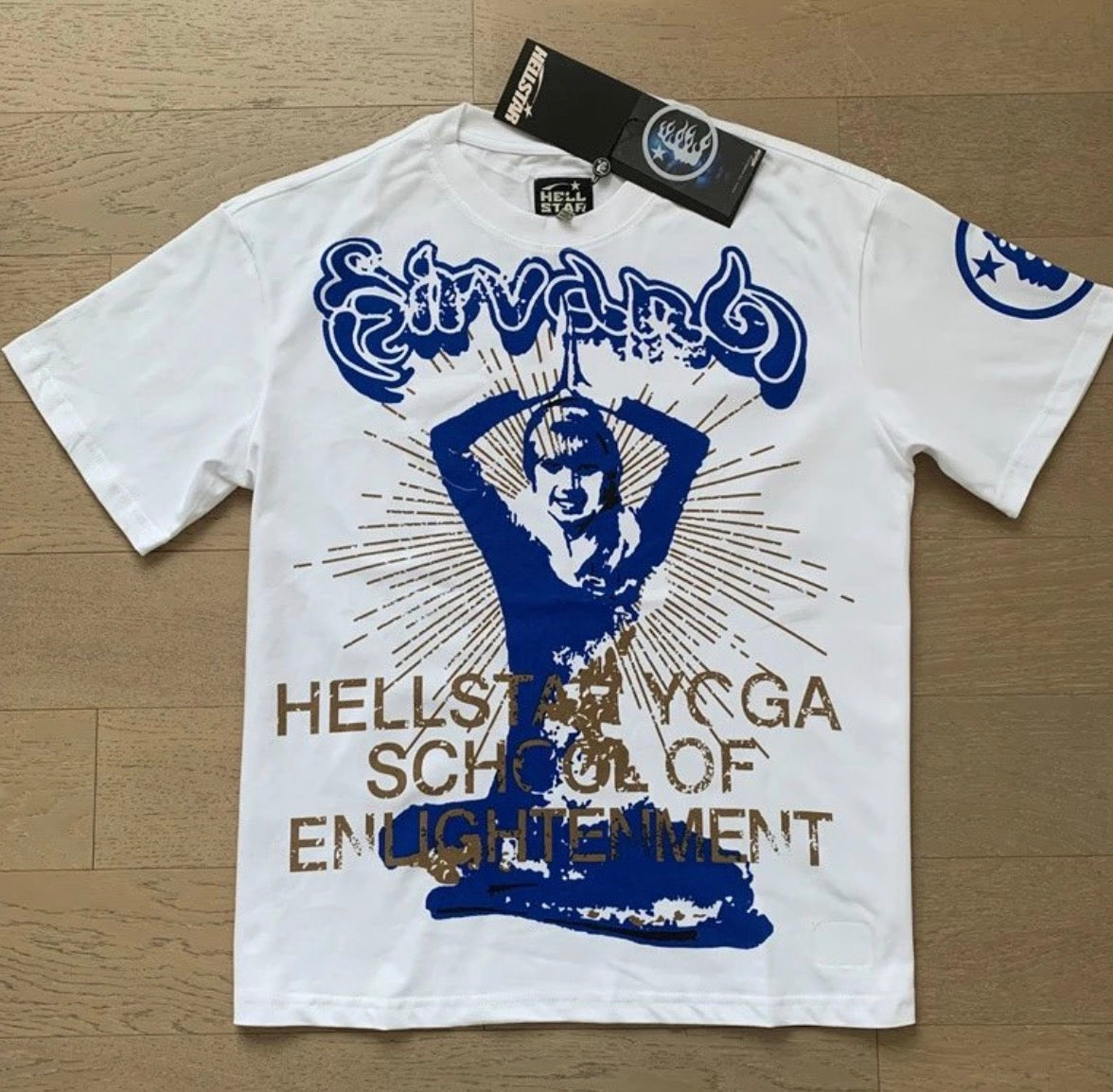 Hellstar Tees