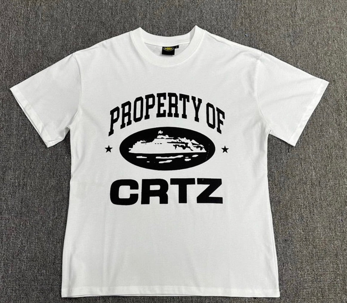 Corteiz Tee