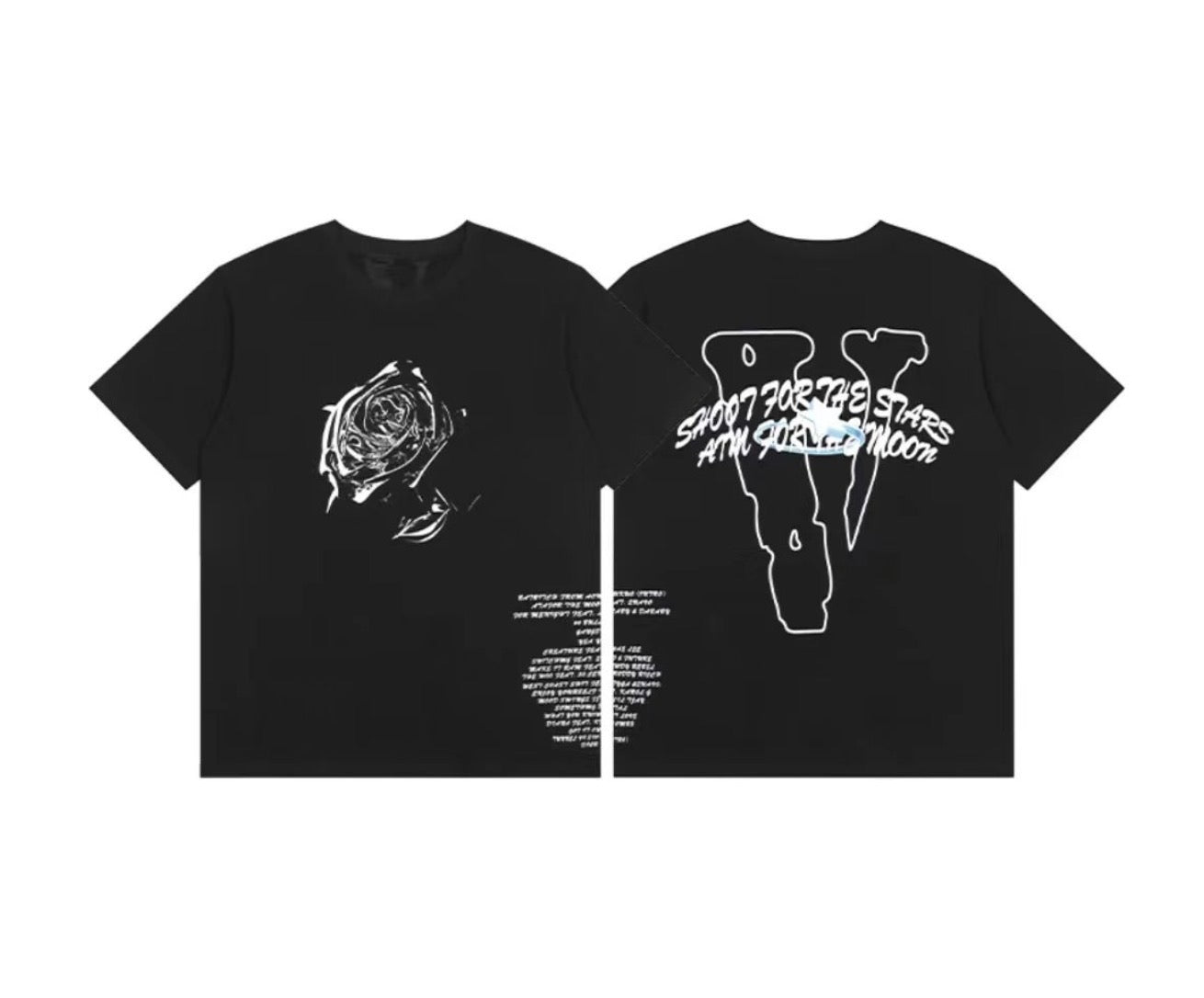 Vlone Tee