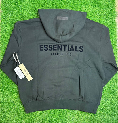 Essential hoodies