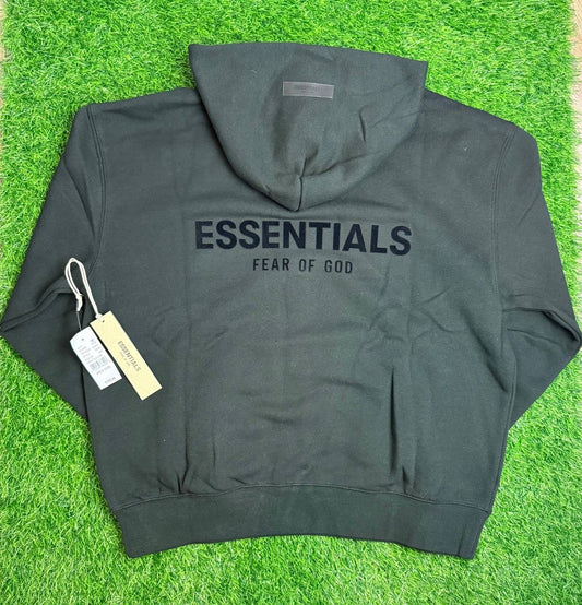 Essential hoodies