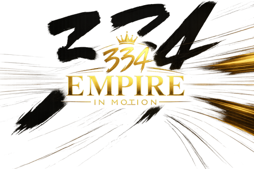 Empire in motion
