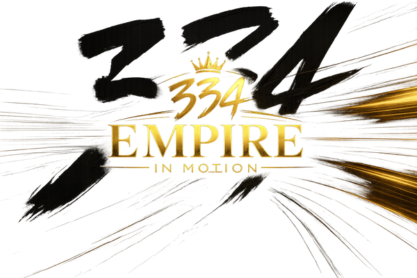 Empire in motion