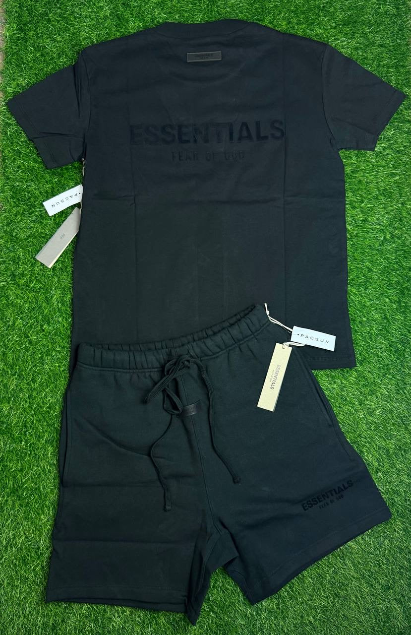 Essential full sets