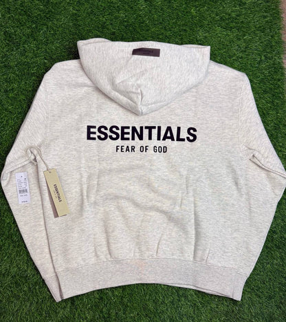 Essential hoodie