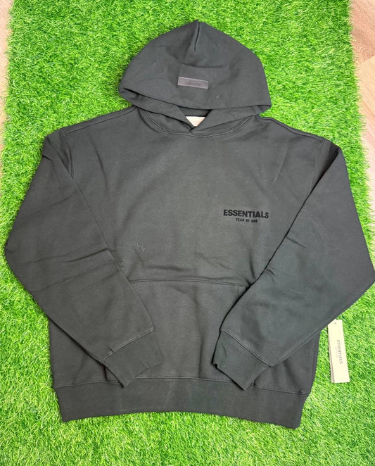 Essential hoodies