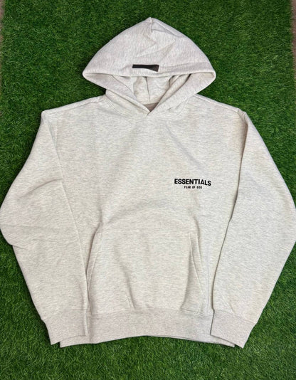 Essential hoodie
