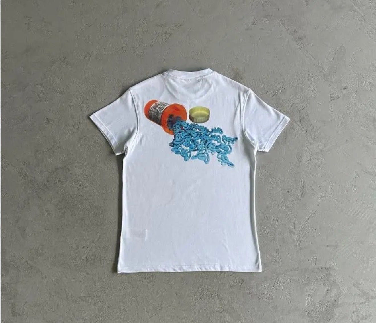 Syna World Tee