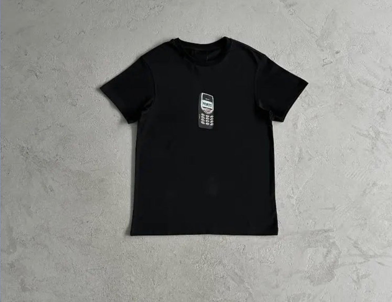 Syna World Tee