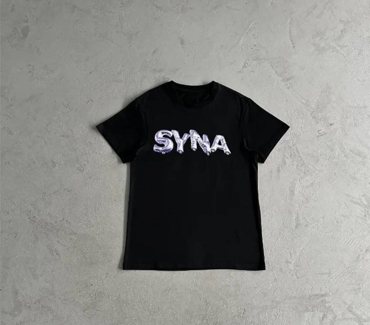 Syna World Tee