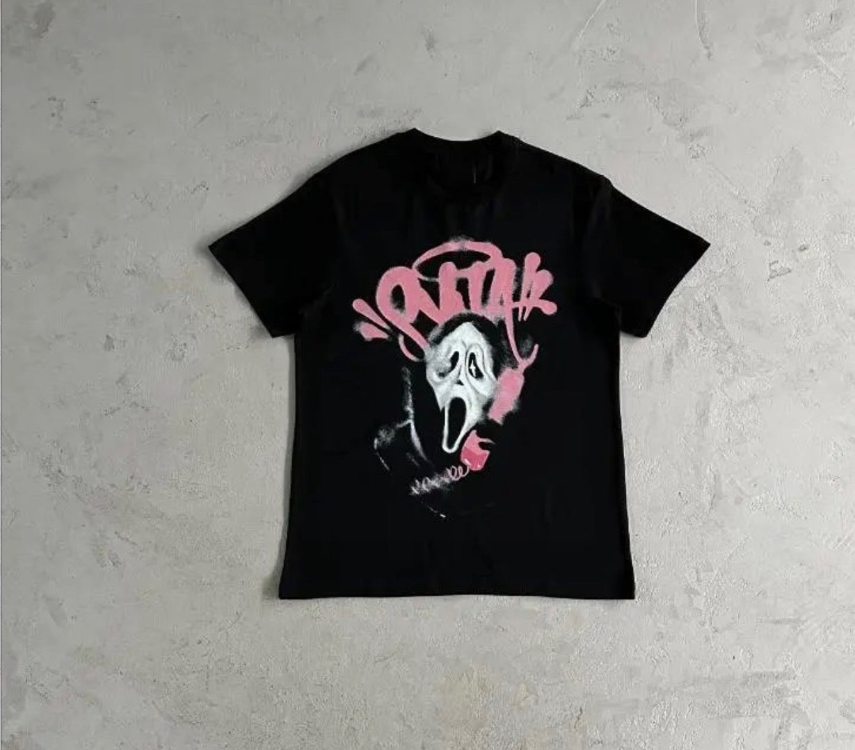 Syna World Tee