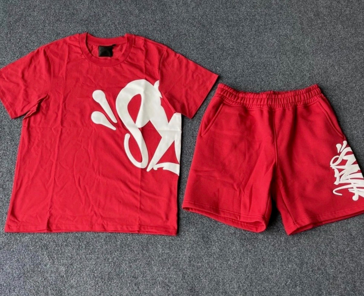 Syna World Full Set
