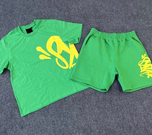 Syna World Full Set