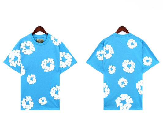 Blue Denim Tears Tee