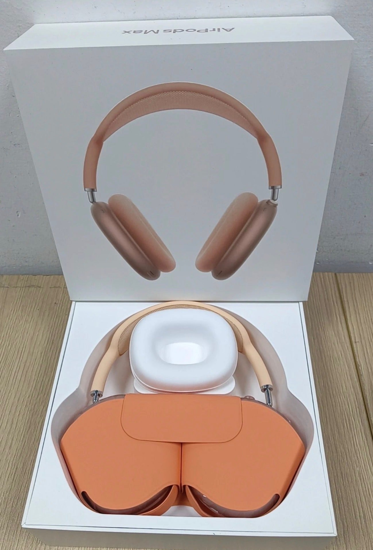 AirPods Max