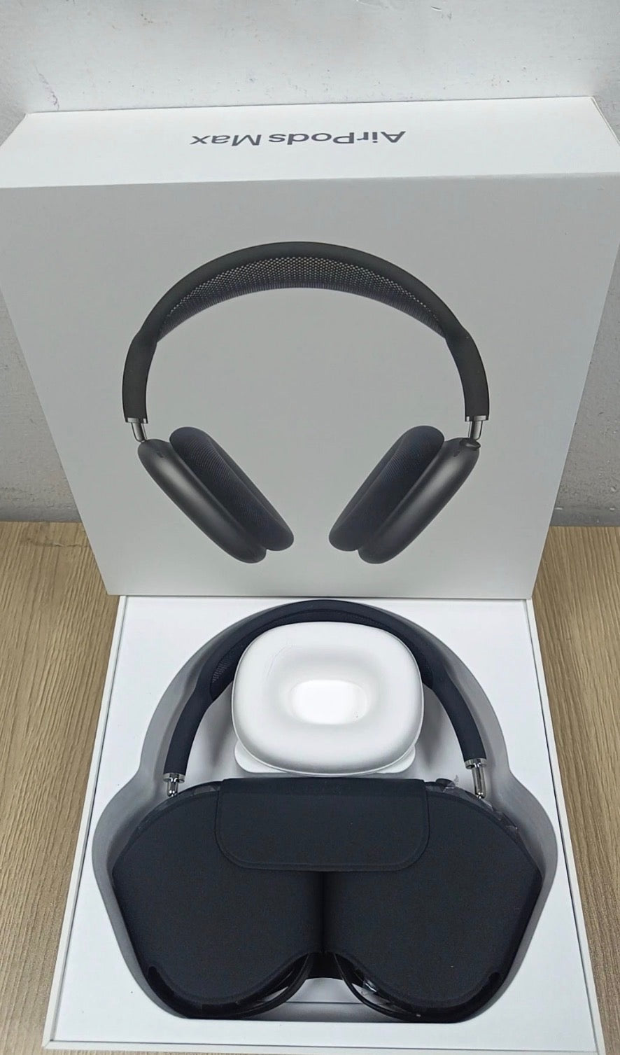 AirPods Max